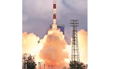 China's first private rocket carrying satellite fails after takeoff China's 1st private rocket fails after launch