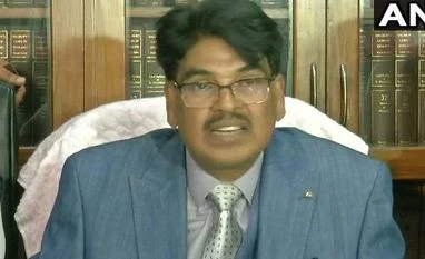 Kathua rape: Bar council forms team to probe case, Jammu lawyers' conduct BCI Chairman Manan Kumar Mishra