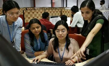 Mahindra Group plans to train another half a million youth in 5 years Can India reap the youth dividend?