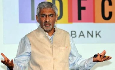 IDFC Bank is getting a person who understands retail: CEO Rajiv Lall IDFC Bank is getting a person who understands retail: CEO Rajiv Lall