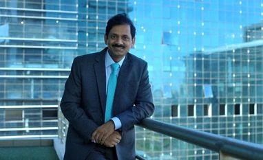 Year of reckoning: IDFC First Bank has a retail edge with V Vaidyanathan V Vaidyanathan