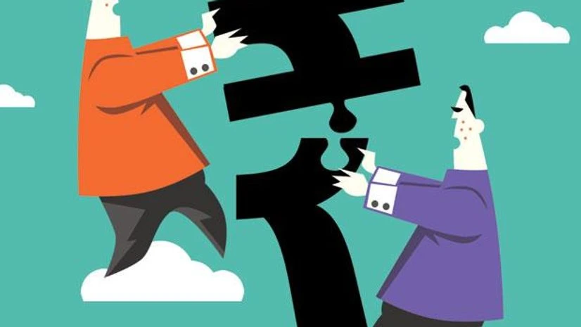 IDFC Bank to merge with Capital First, Vaidyanathan to succeed Lall IDFC Bank to merge with Capital First, Vaidyanathan to succeed Lall