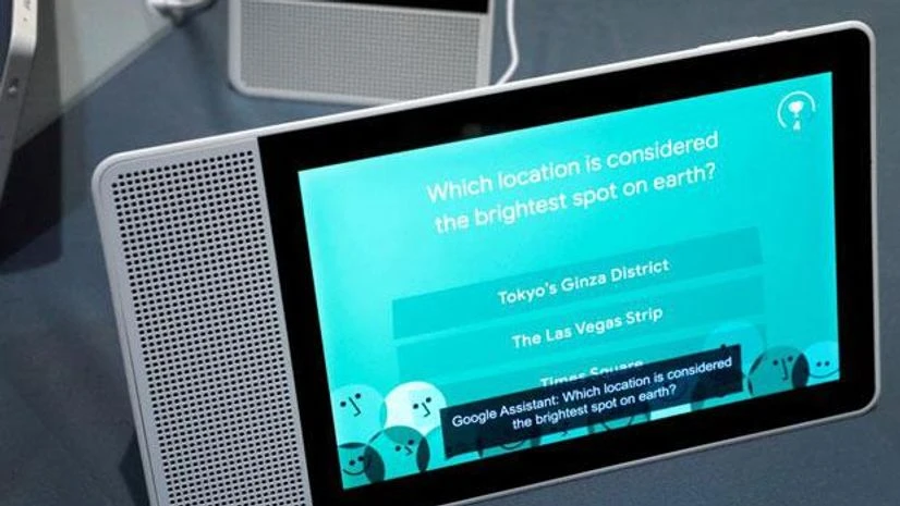 Which voice do you want in your fridge? Makers pick virtual assistants Which voice do you want in your fridge? Makers pick virtual assistants