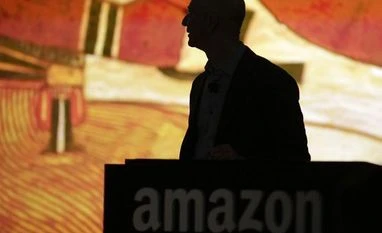 Amazon to pay $1.2 mn settlement over 4,000 cases of illegal pesticide sale The phenomenal rise of Jeff Bezos - a 'mysterious' corporate titan
