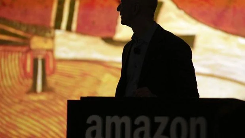 The phenomenal rise of Jeff Bezos - a 'mysterious' corporate titan The phenomenal rise of Jeff Bezos - a 'mysterious' corporate titan