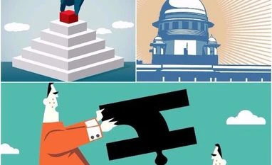 News digest: IDFC Bank-Capital First merger, SC crisis, World Bank and more News digest: IDFC Bank-Capital First merger, SC crisis, World Bank and more