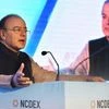 Arun Jaitley, Jaitley