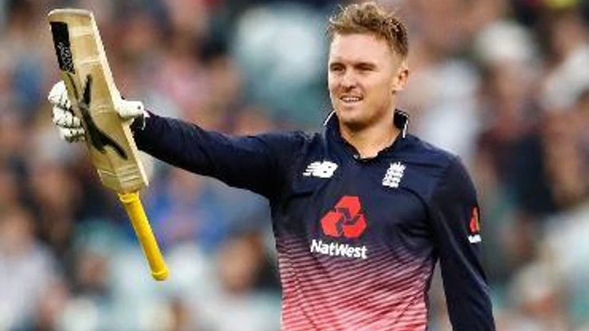 Jason Roy Jason Roy