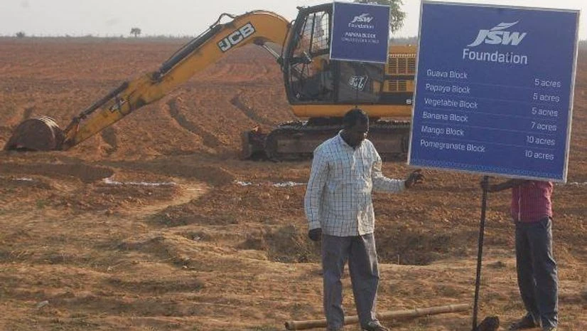 JSW Cement JSW Cement