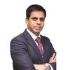 manish kumar, icici