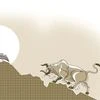 bull market, sensex, nifty, share