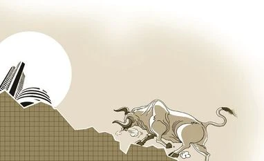 Chart check: After hitting a new high, Sensex is now eyeing 45,000 levels bull market, sensex, nifty, share