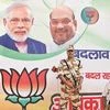 BJP, RSS