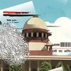 aadhaar, privacy