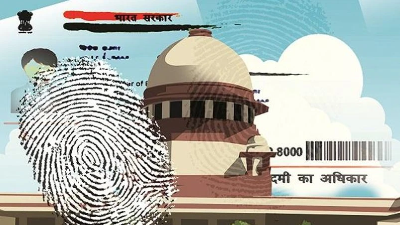 aadhaar, privacy aadhaar, privacy