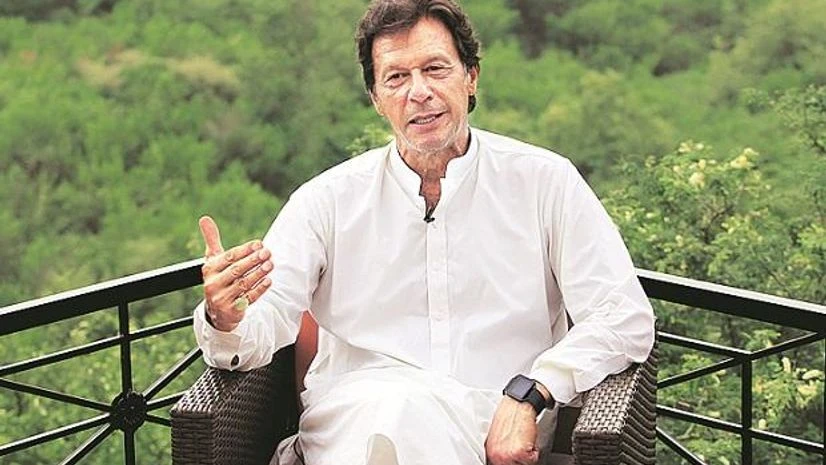 Imran Khan's PTI mulls inviting Modi, other SAARC leaders for oath ceremony Imran Khan