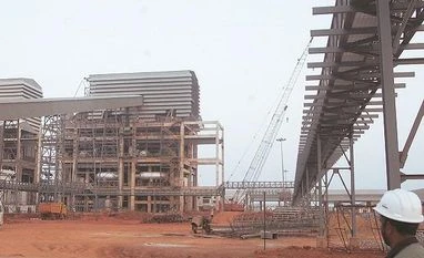 JSW Cement increases production capacity at Dolvi plant to 2.2 MTPA cement factory, jsw, binani, ultratech