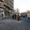 Gunmen kill at least 11 in attack on Iraqi army post in Baghdad: Report