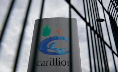 UK's Carillion collapses after rescue talks with banks fail, govt steps in Britain carillion