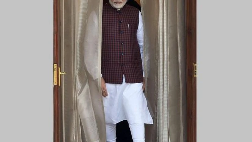 Prime Minister Narendra Modi Prime Minister Narendra Modi