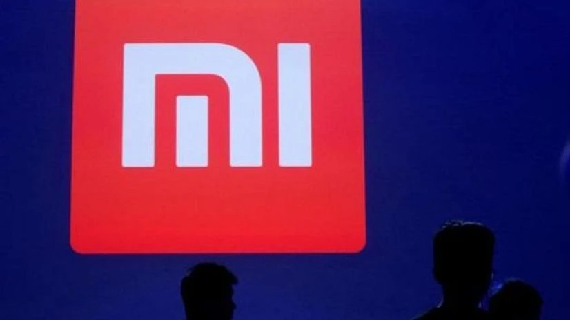 Xiaomi Xiaomi
