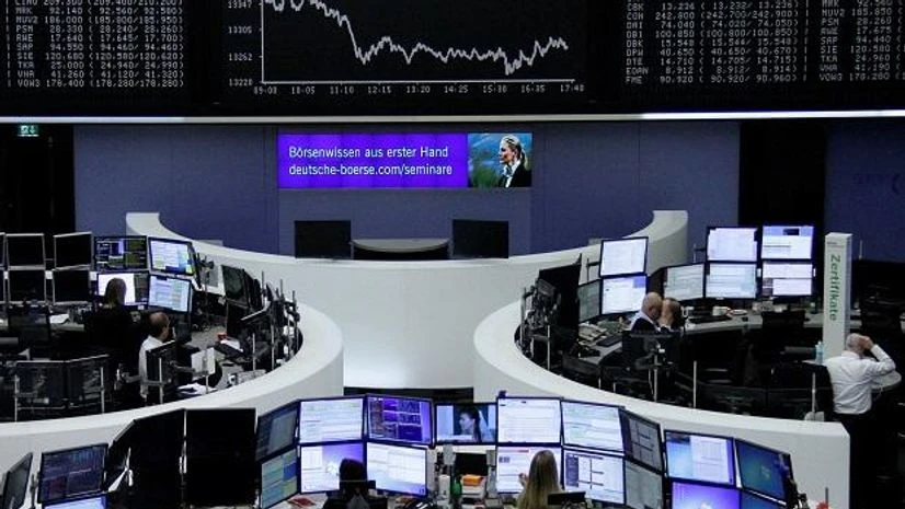 euro, global markets euro, global markets