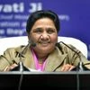 Mayawati