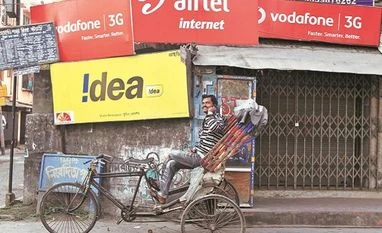 Voda Idea, Bharti Airtel, MTNL: Are telecom stocks entering a bear phase? Mobile users, Airtel