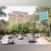 NDMC to hire advisor for development of parking areas in Lutyens' Delhi Taj Mansingh auction,NDMC,Supreme Court ,Taj auction,ITC Hotels ,Goldman Sachs,Lutyens' Delhi,Tata Group,IHCL
