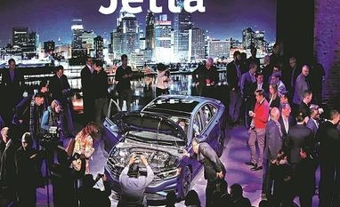 Detroit auto show: Global carmakers plan $90 bn investment in electric cars Detroit auto show,automakers,BMW, Audi,Volvo,Fiat Chrysler,American economy,rental car companies,Toyota Motor,car factory, Mazada motors