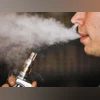 e-cigarettes e-cigarettes