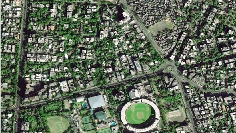 Isro Cartosat-2 series Isro Cartosat-2 series