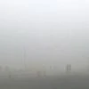 Delhi air quality worsens; cold wave, dense fog hampers train services