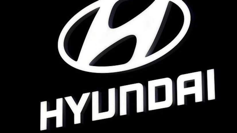 Hyundai Motor Hyundai Motor