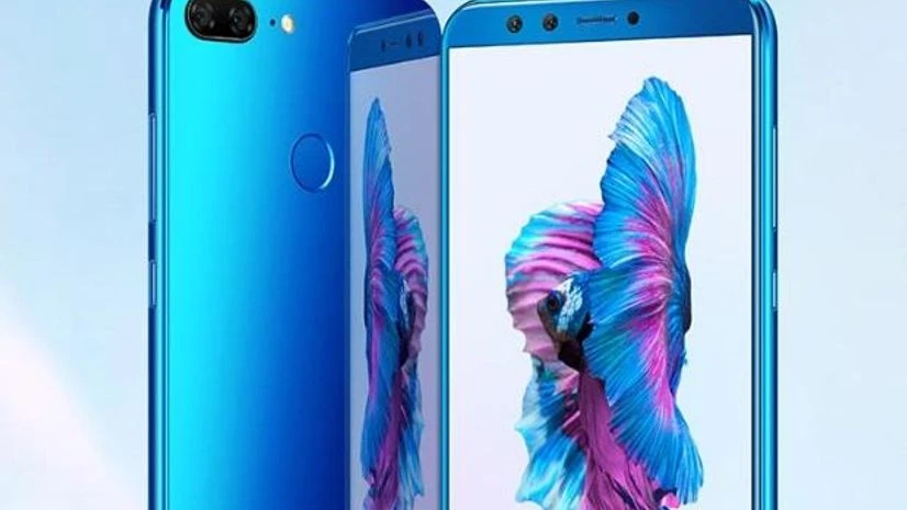 Honor 9 Lite Honor 9 Lite