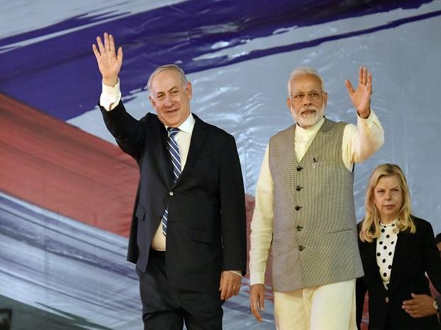 PM Modi to visit Israel on Feb 25-26, second trip since 2017: Report | World News