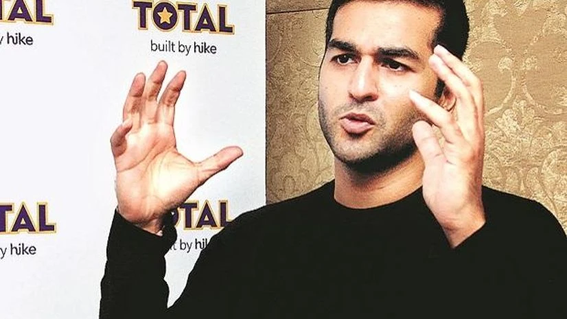 hike, kavin mittal hike, kavin mittal