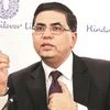 Sanjiv Mehta, CEO and MD, HUL
