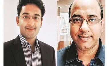 Why healthcare ideas need profitability, Currae's Patni and Mahipal explain Currae HealthTech Fund