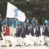 Winter olympics,North Korea, South Korea,Winter Olympics ceremony,Kim Jong Un,Koreas,Rex Tillerson,Donald Trump,Pyongyang,Paralympics,Seoul,International Olympic Committee,Olympics