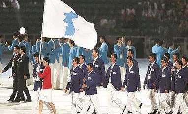 A US first strike option against North Korea is a very bad idea. Here's why Winter olympics,North Korea, South Korea,Winter Olympics ceremony,Kim Jong Un,Koreas,Rex Tillerson,Donald Trump,Pyongyang,Paralympics,Seoul,International Olympic Committee,Olympics