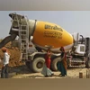 Ultratech Cement
