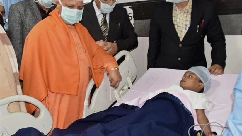 UP school boy attack UP school boy attack