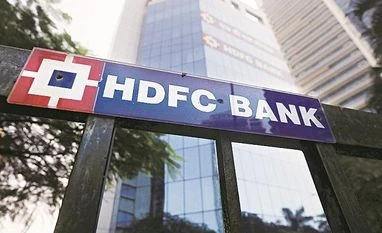 HDFC Bank Q2 net up 27% to Rs 6,345 crore; net interest income up 15% hdfc bank