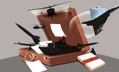 Illustration by Binay Sinha Illustration by Binay Sinha