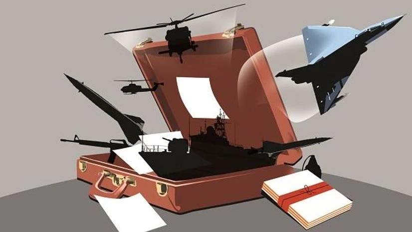 Illustration by Binay Sinha Illustration by Binay Sinha