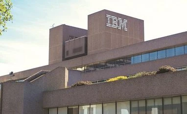 IBM announces $20 billion investment in New York for high-tech projects IBM