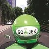 Go-jek
