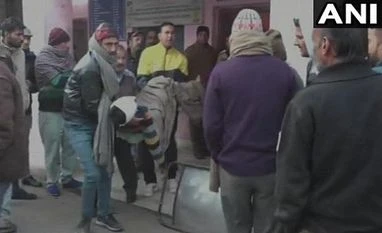 2 civilians killed in Pakistan firing along the International Border in J&K J&K, civillian