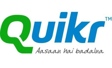 Real estate unit will turn profitable in six months: Quikr's CEO Chulet Tiger Global-backed Quikr's FY17 revenue grows 55% to Rs 638 million